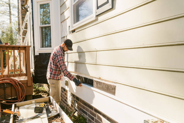Trusted Wood Siding service in Rockledge, FL - Creative Siding